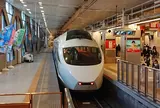 新宿駅