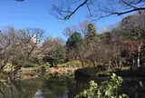 有栖川宮記念公園