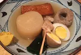 つばき食堂