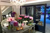 THE FLORIST