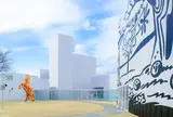十和田市現代美術館