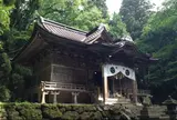 十和田神社