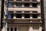 小川香料大阪支店社屋
