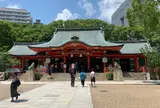 生田神社