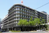 大阪ガスビルディング、大阪ガスビル