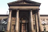 大阪府立図書館 本館 1904年 重要文化財