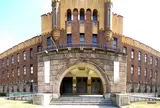 旧大阪市立博物館