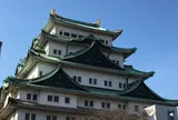 名古屋城