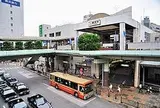 藤沢駅