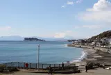稲村ケ崎海浜公園
