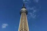 東京スカイツリー
