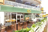 エッグスンシングス 湘南江の島店