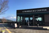 富士川サービスエリア 上り線