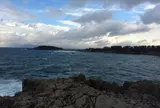 東尋坊