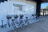 双葉町シェアサイクル