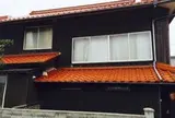 波子の町並み