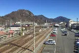 大月駅