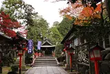 害虫駆除＆子どもの守り神さん「三宅八幡宮」