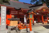 熊野那智大社