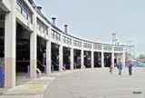 梅小路蒸気機関車館