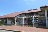 道の駅一本松展望園