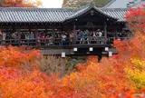 東福寺駅