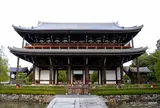 東福寺 無料エリア