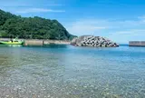 福泊海水浴場