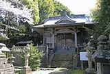 子守神社