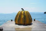草間彌生「南瓜」