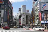 渋谷駅