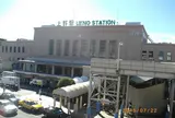 上野駅