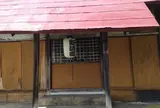 新選組殉難地 如来堂