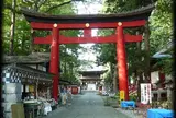 伊佐須美神社