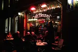 Café Heuvel