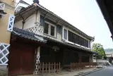 内子町八日市護国（製蝋町　愛媛）