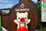 サイボク園内（旧：埼玉種畜牧場）