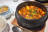 中華街 桂宮