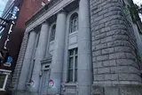 旧富士銀行横浜支店