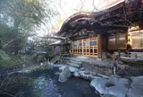 湯田中温泉