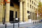 住友ビルディング　(現　三井住友銀行大阪本店営業部)