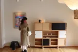 柳宗理記念デザイン研究所