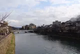 主計町茶屋街