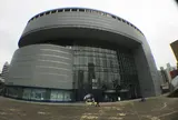 大阪市立科学館