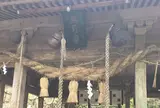 上色見熊野座神社