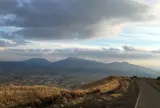 大観峰展望所