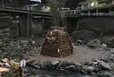 杖立温泉