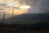 かぶと岩展望所