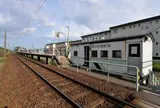 東久根別駅