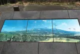 俵山峠